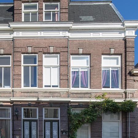 B&B Gorinchem Centrum Exterior foto