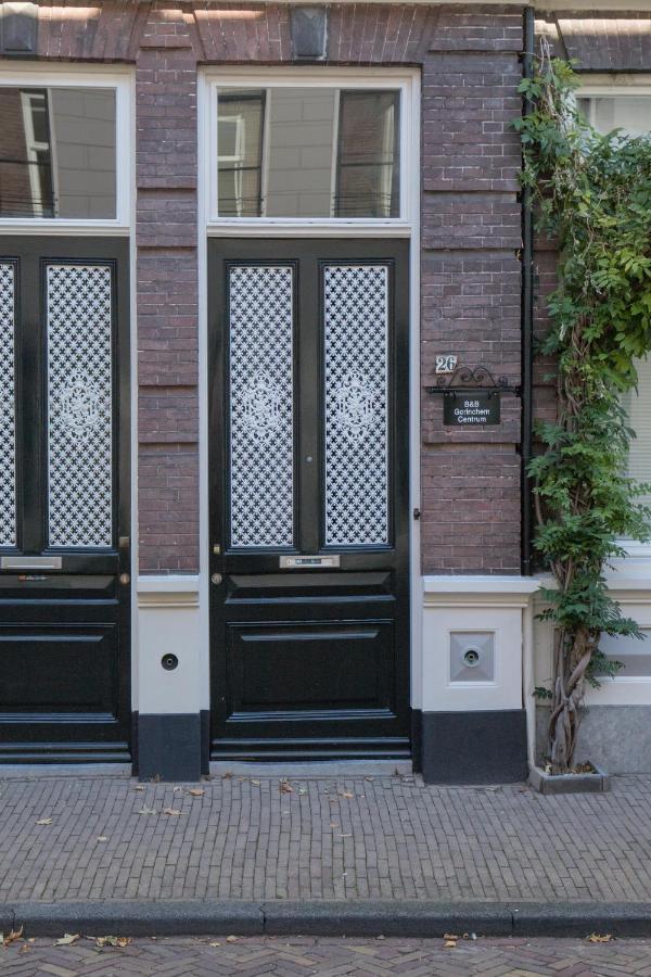 B&B Gorinchem Centrum Exterior foto